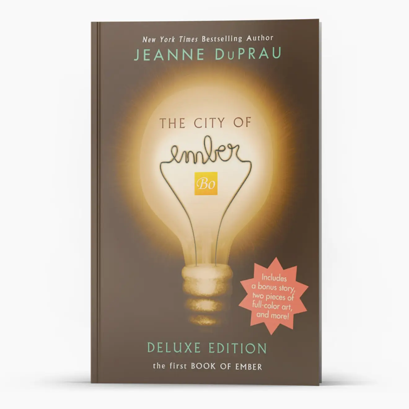 微光城市 The City of Ember